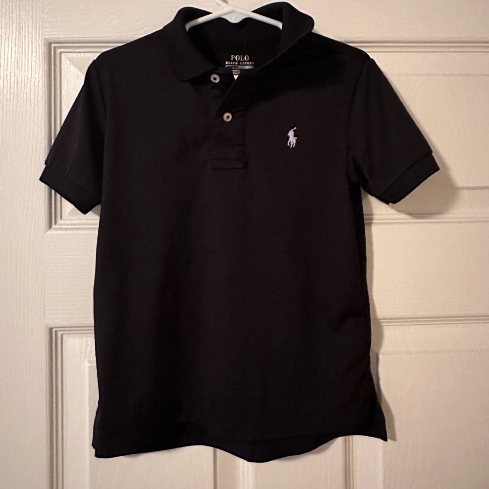 POLO Golf Shirt Size 3T